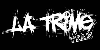 logo La Trime Team